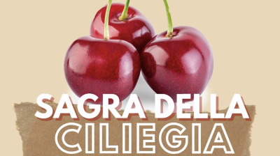 Sagra della Ciliegia